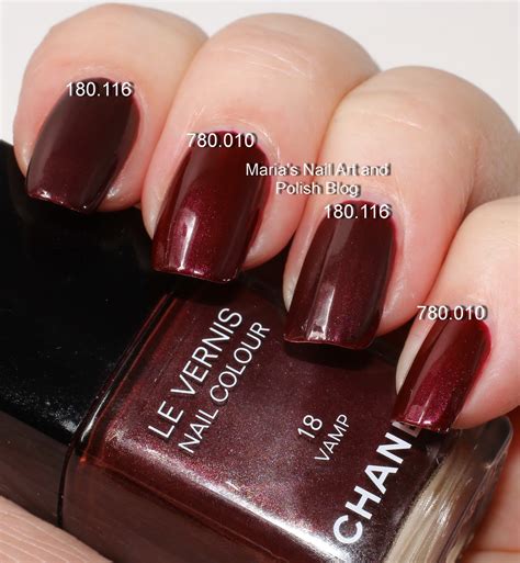 where to buy chanel vamp nail polish sephora|chanel nail polish color chart.